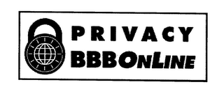 PRIVACY BBBONLINE