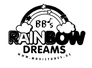 BB'S RAINBOW DREAMS WWW.MOVIETUNES.US