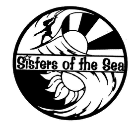 SISTERS OF THE SEA