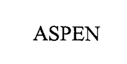 ASPEN TECHNOLOGY, INC.