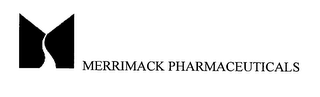 M MERRIMACK PHARMACEUTICALS