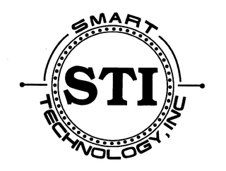 STI SMART TECHNOLOGY, INC.