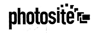 PHOTOSITE