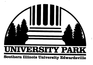 UNIVERSITY PARK, SOUTHERN ILLINOIS UNIVERSITY AT EDWARDSVILLE