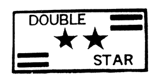 DOUBLE STAR