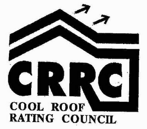 CRRC COOL ROOF RATING COUNCIL