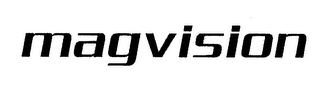 MAGVISION