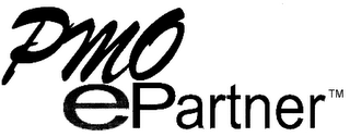 PMO EPARTNER