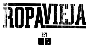 ROPA VIEJA EST