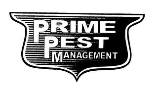 PRIME PEST MANAGEMENT