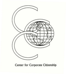 CCC CENTER FOR CORPORATE CITIZENSHIP