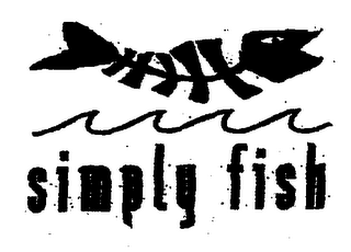 SIMPLY FISH