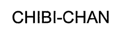 CHIBI-CHAN