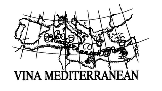 VINA MEDITERRANEAN