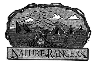 NATURE RANGERS