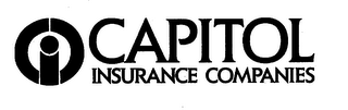 CAPITOL INSURANCE COMPANIES