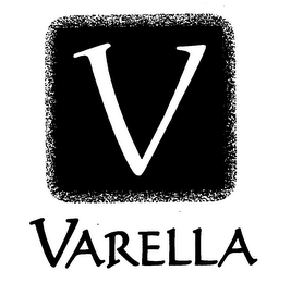 V VARELLA