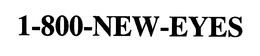 1-800-NEW-EYES