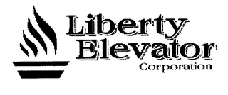 LIBERTY ELEVATOR CORPORATION