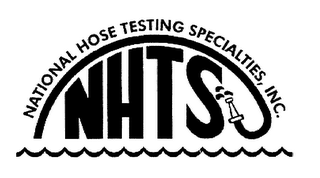 NHTS NATIONAL HOSE TESTING SPECIALTIES, INC.