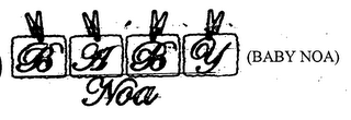 BABY NOA BABY NOA