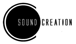 SOUND CREATION