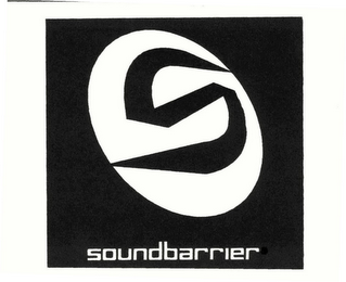 S SOUNDBARRIER