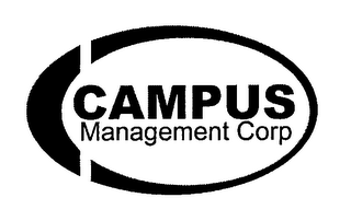 CAMPUS MANAGEMENT CORP