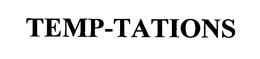 TEMP-TATIONS BRANDS LLC