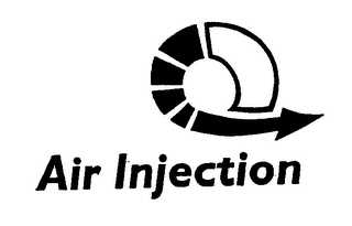 AIR INJECTION