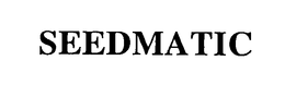 SEEDMATIC