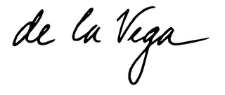 DE LA VEGA