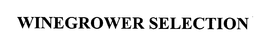 WINEGROWER SELECTION