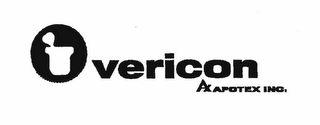 VERICON APOTEX INC.