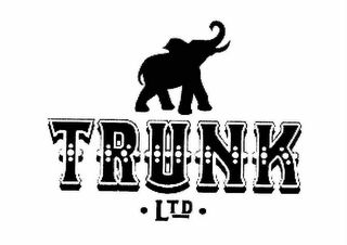 TRUNK LTD