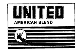 UNITED AMERICAN BLEND