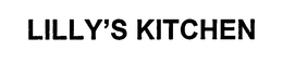 LILLY'S KITCHEN