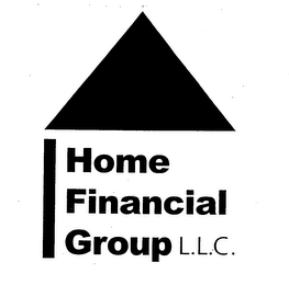 HOME FINANCIAL GROUP L.L.C.