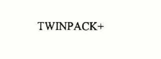 TWINPACK+