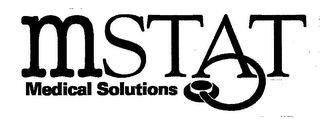 MSTAT MEDICAL SOLUTIONS