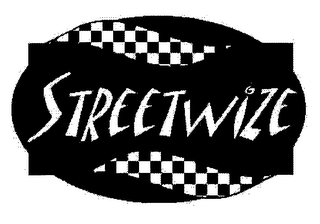 STREETWIZE