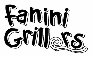 FANINI GRILLERS