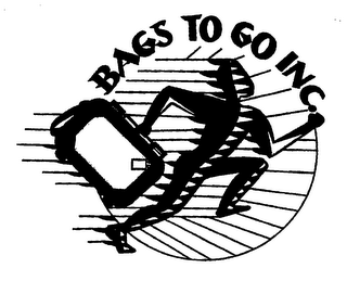 BAGS TO GO INC.