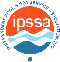 IPSSA INDEPENDENT POOL & SPA SERVICE ASSOCIATION, INC.