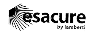 ESACURE BY LAMBERTI