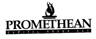 PROMETHEAN CAPITAL GROUP LLC