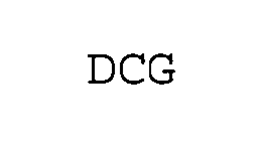 DCG