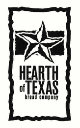 HEARTH OF TEXAS BREAD COMPANY