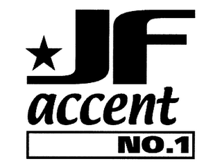 JF ACCENT NO.1