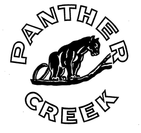 PANTHER CREEK